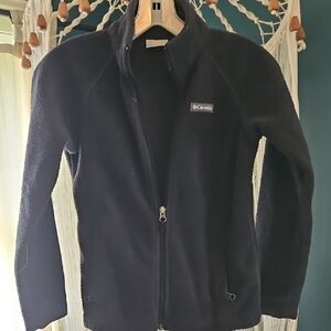 Columbia Midnight Fleece Jacket